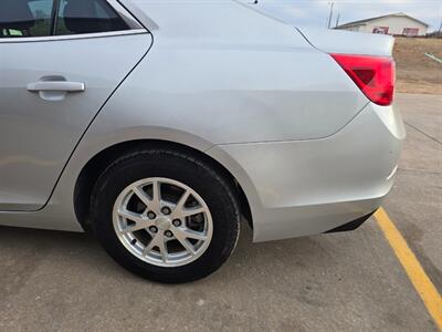 2014 Chevrolet Malibu 95K ML.1OWNER*GAS SAVER*RUNS & DRIVES GREAT*A/C   - Photo 66 - Woodward, OK 73801