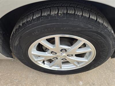 2014 Chevrolet Malibu 95K ML.1OWNER*GAS SAVER*RUNS & DRIVES GREAT*A/C   - Photo 56 - Woodward, OK 73801