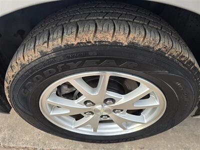 2014 Chevrolet Malibu 95K ML.1OWNER*GAS SAVER*RUNS & DRIVES GREAT*A/C   - Photo 55 - Woodward, OK 73801