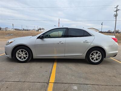2014 Chevrolet Malibu 95K ML.1OWNER*GAS SAVER*RUNS & DRIVES GREAT*A/C   - Photo 72 - Woodward, OK 73801
