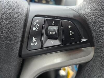 2014 Chevrolet Malibu 95K ML.1OWNER*GAS SAVER*RUNS & DRIVES GREAT*A/C   - Photo 23 - Woodward, OK 73801