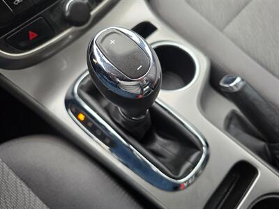 2014 Chevrolet Malibu 95K ML.1OWNER*GAS SAVER*RUNS & DRIVES GREAT*A/C   - Photo 26 - Woodward, OK 73801