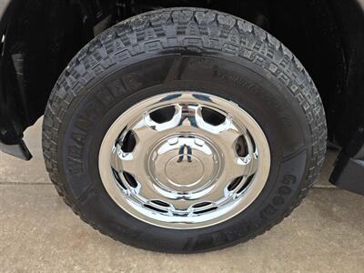 2013 Ford Expedition 4X4 1OWNER RUNS & DRIVES GREAT A/C GOOD TIRES   - Photo 70 - Woodward, OK 73801