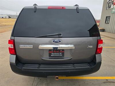 2013 Ford Expedition 4X4 1OWNER RUNS & DRIVES GREAT A/C GOOD TIRES   - Photo 58 - Woodward, OK 73801
