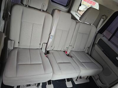 2013 Ford Expedition 4X4 1OWNER RUNS & DRIVES GREAT A/C GOOD TIRES   - Photo 25 - Woodward, OK 73801