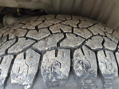 2013 Ford Expedition 4X4 1OWNER RUNS & DRIVES GREAT A/C GOOD TIRES   - Photo 53 - Woodward, OK 73801