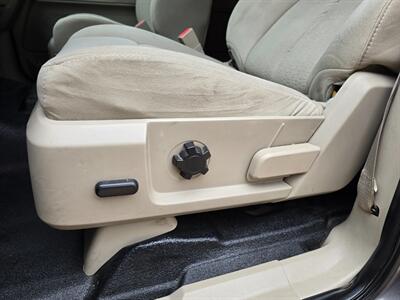 2013 Ford Expedition 4X4 1OWNER RUNS & DRIVES GREAT A/C GOOD TIRES   - Photo 21 - Woodward, OK 73801