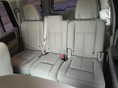 2013 Ford Expedition 4X4 1OWNER RUNS & DRIVES GREAT A/C GOOD TIRES   - Photo 34 - Woodward, OK 73801