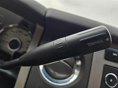 2013 Ford Expedition 4X4 1OWNER RUNS & DRIVES GREAT A/C GOOD TIRES   - Photo 11 - Woodward, OK 73801