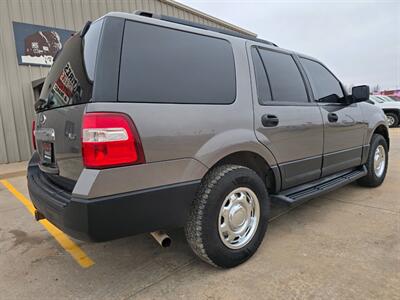 2013 Ford Expedition 4X4 1OWNER RUNS & DRIVES GREAT A/C GOOD TIRES   - Photo 38 - Woodward, OK 73801