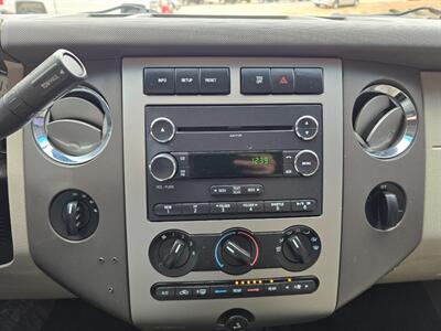 2013 Ford Expedition 4X4 1OWNER RUNS & DRIVES GREAT A/C GOOD TIRES   - Photo 13 - Woodward, OK 73801