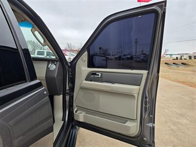 2013 Ford Expedition 4X4 1OWNER RUNS & DRIVES GREAT A/C GOOD TIRES   - Photo 22 - Woodward, OK 73801