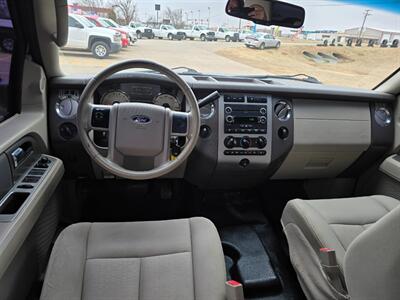 2013 Ford Expedition 4X4 1OWNER RUNS & DRIVES GREAT A/C GOOD TIRES   - Photo 19 - Woodward, OK 73801