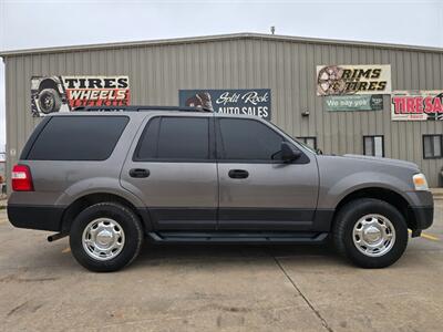 2013 Ford Expedition 4X4 1OWNER RUNS & DRIVES GREAT A/C GOOD TIRES   - Photo 41 - Woodward, OK 73801