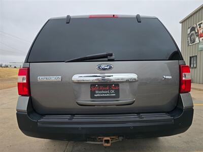 2013 Ford Expedition 4X4 1OWNER RUNS & DRIVES GREAT A/C GOOD TIRES   - Photo 57 - Woodward, OK 73801