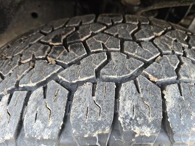 2013 Ford Expedition 4X4 1OWNER RUNS & DRIVES GREAT A/C GOOD TIRES   - Photo 49 - Woodward, OK 73801