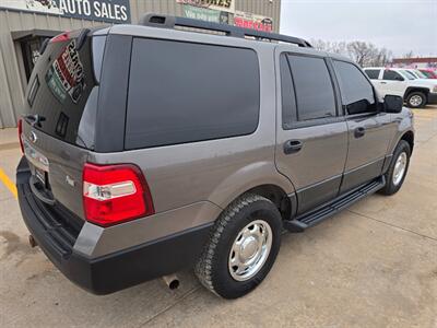 2013 Ford Expedition 4X4 1OWNER RUNS & DRIVES GREAT A/C GOOD TIRES   - Photo 39 - Woodward, OK 73801
