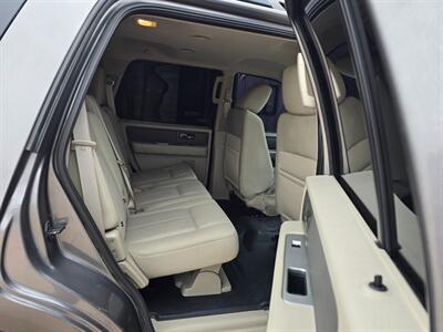 2013 Ford Expedition 4X4 1OWNER RUNS & DRIVES GREAT A/C GOOD TIRES   - Photo 24 - Woodward, OK 73801