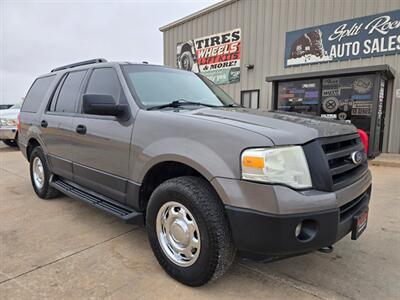 2013 Ford Expedition 4X4 1OWNER RUNS & DRIVES GREAT A/C GOOD TIRES   - Photo 44 - Woodward, OK 73801