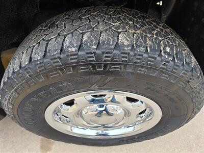 2013 Ford Expedition 4X4 1OWNER RUNS & DRIVES GREAT A/C GOOD TIRES   - Photo 50 - Woodward, OK 73801