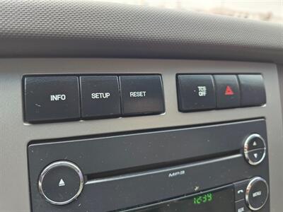 2013 Ford Expedition 4X4 1OWNER RUNS & DRIVES GREAT A/C GOOD TIRES   - Photo 10 - Woodward, OK 73801