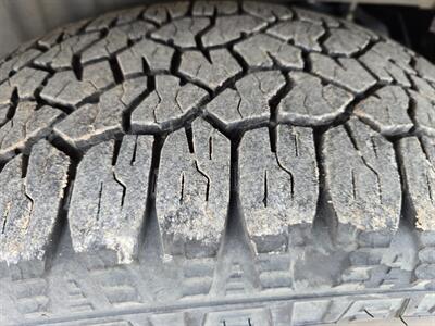 2013 Ford Expedition 4X4 1OWNER RUNS & DRIVES GREAT A/C GOOD TIRES   - Photo 62 - Woodward, OK 73801