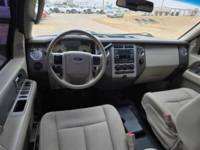 2013 Ford Expedition 4X4 1OWNER RUNS & DRIVES GREAT A/C GOOD TIRES   - Photo 20 - Woodward, OK 73801