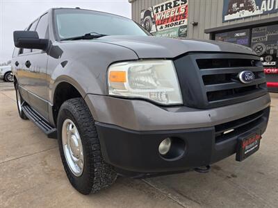 2013 Ford Expedition 4X4 1OWNER RUNS & DRIVES GREAT A/C GOOD TIRES   - Photo 46 - Woodward, OK 73801