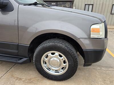 2013 Ford Expedition 4X4 1OWNER RUNS & DRIVES GREAT A/C GOOD TIRES   - Photo 43 - Woodward, OK 73801
