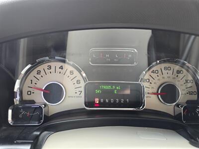 2013 Ford Expedition 4X4 1OWNER RUNS & DRIVES GREAT A/C GOOD TIRES   - Photo 3 - Woodward, OK 73801