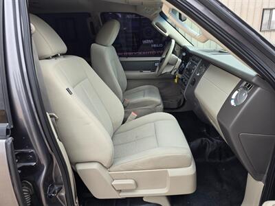 2013 Ford Expedition 4X4 1OWNER RUNS & DRIVES GREAT A/C GOOD TIRES   - Photo 27 - Woodward, OK 73801