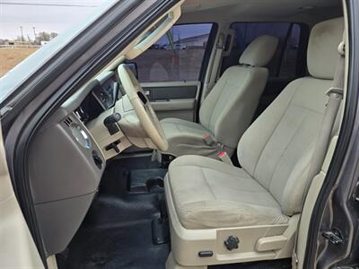 2013 Ford Expedition 4X4 1OWNER RUNS & DRIVES GREAT A/C GOOD TIRES   - Photo 35 - Woodward, OK 73801
