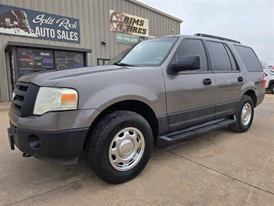2013 Ford Expedition 4X4 1OWNER RUNS & DRIVES GREAT A/C GOOD TIRES   - Photo 72 - Woodward, OK 73801