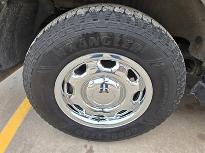 2013 Ford Expedition 4X4 1OWNER RUNS & DRIVES GREAT A/C GOOD TIRES   - Photo 55 - Woodward, OK 73801