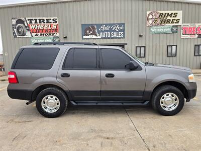 2013 Ford Expedition 4X4 1OWNER RUNS & DRIVES GREAT A/C GOOD TIRES   - Photo 42 - Woodward, OK 73801