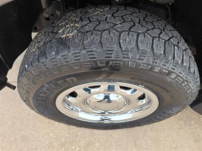 2013 Ford Expedition 4X4 1OWNER RUNS & DRIVES GREAT A/C GOOD TIRES   - Photo 69 - Woodward, OK 73801