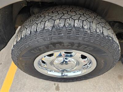 2013 Ford Expedition 4X4 1OWNER RUNS & DRIVES GREAT A/C GOOD TIRES   - Photo 54 - Woodward, OK 73801
