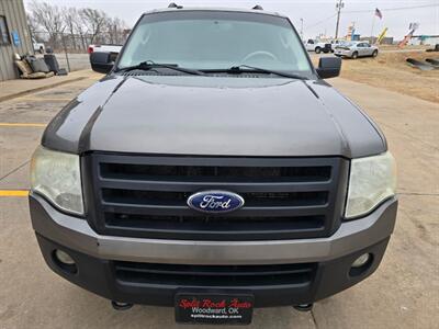 2013 Ford Expedition 4X4 1OWNER RUNS & DRIVES GREAT A/C GOOD TIRES   - Photo 48 - Woodward, OK 73801