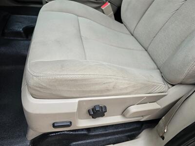 2013 Ford Expedition 4X4 1OWNER RUNS & DRIVES GREAT A/C GOOD TIRES   - Photo 37 - Woodward, OK 73801