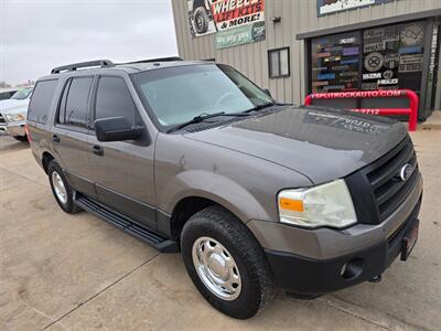 2013 Ford Expedition 4X4 1OWNER RUNS & DRIVES GREAT A/C GOOD TIRES   - Photo 45 - Woodward, OK 73801