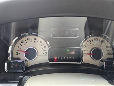 2013 Ford Expedition 4X4 1OWNER RUNS & DRIVES GREAT A/C GOOD TIRES   - Photo 2 - Woodward, OK 73801