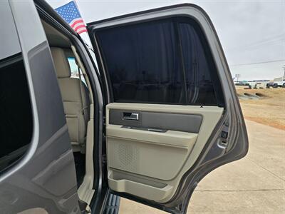 2013 Ford Expedition 4X4 1OWNER RUNS & DRIVES GREAT A/C GOOD TIRES   - Photo 23 - Woodward, OK 73801