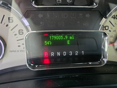 2013 Ford Expedition 4X4 1OWNER RUNS & DRIVES GREAT A/C GOOD TIRES   - Photo 6 - Woodward, OK 73801