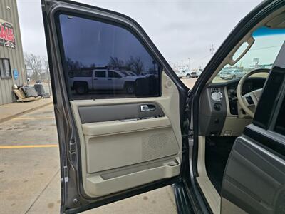 2013 Ford Expedition 4X4 1OWNER RUNS & DRIVES GREAT A/C GOOD TIRES   - Photo 33 - Woodward, OK 73801
