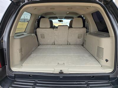 2013 Ford Expedition 4X4 1OWNER RUNS & DRIVES GREAT A/C GOOD TIRES   - Photo 56 - Woodward, OK 73801