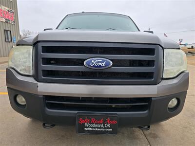 2013 Ford Expedition 4X4 1OWNER RUNS & DRIVES GREAT A/C GOOD TIRES   - Photo 47 - Woodward, OK 73801
