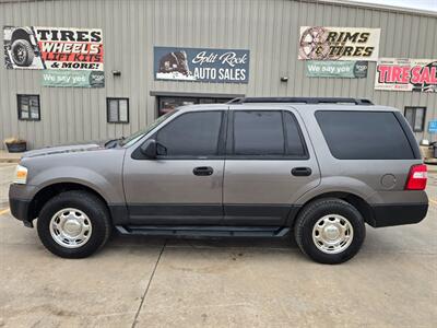 2013 Ford Expedition 4X4 1OWNER RUNS & DRIVES GREAT A/C GOOD TIRES   - Photo 66 - Woodward, OK 73801
