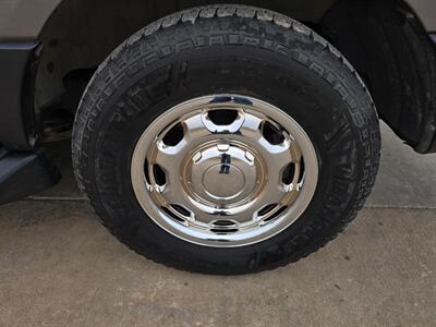 2013 Ford Expedition 4X4 1OWNER RUNS & DRIVES GREAT A/C GOOD TIRES   - Photo 64 - Woodward, OK 73801