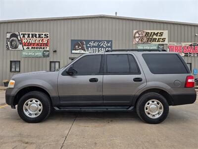 2013 Ford Expedition 4X4 1OWNER RUNS & DRIVES GREAT A/C GOOD TIRES   - Photo 65 - Woodward, OK 73801