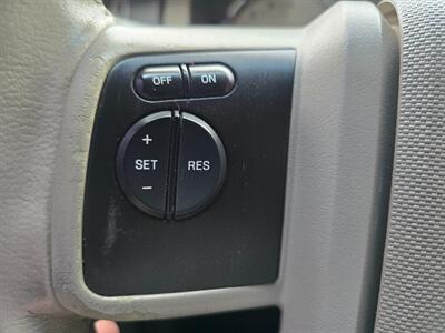 2013 Ford Expedition 4X4 1OWNER RUNS & DRIVES GREAT A/C GOOD TIRES   - Photo 8 - Woodward, OK 73801